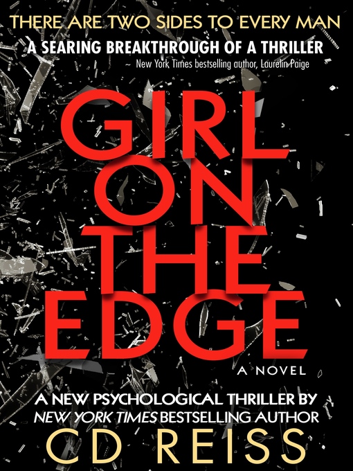 Title details for Girl On the Edge by CD Reiss - Available